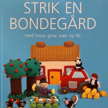 STRIK EN BONDEGÅRD